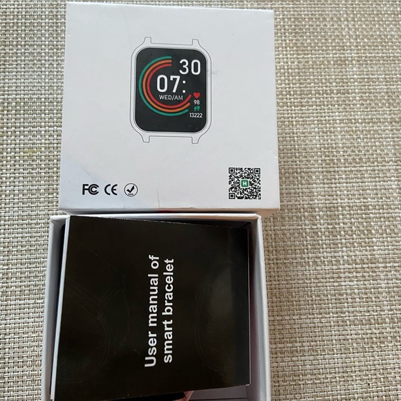 Smart watch new - Picture 7 of 8
